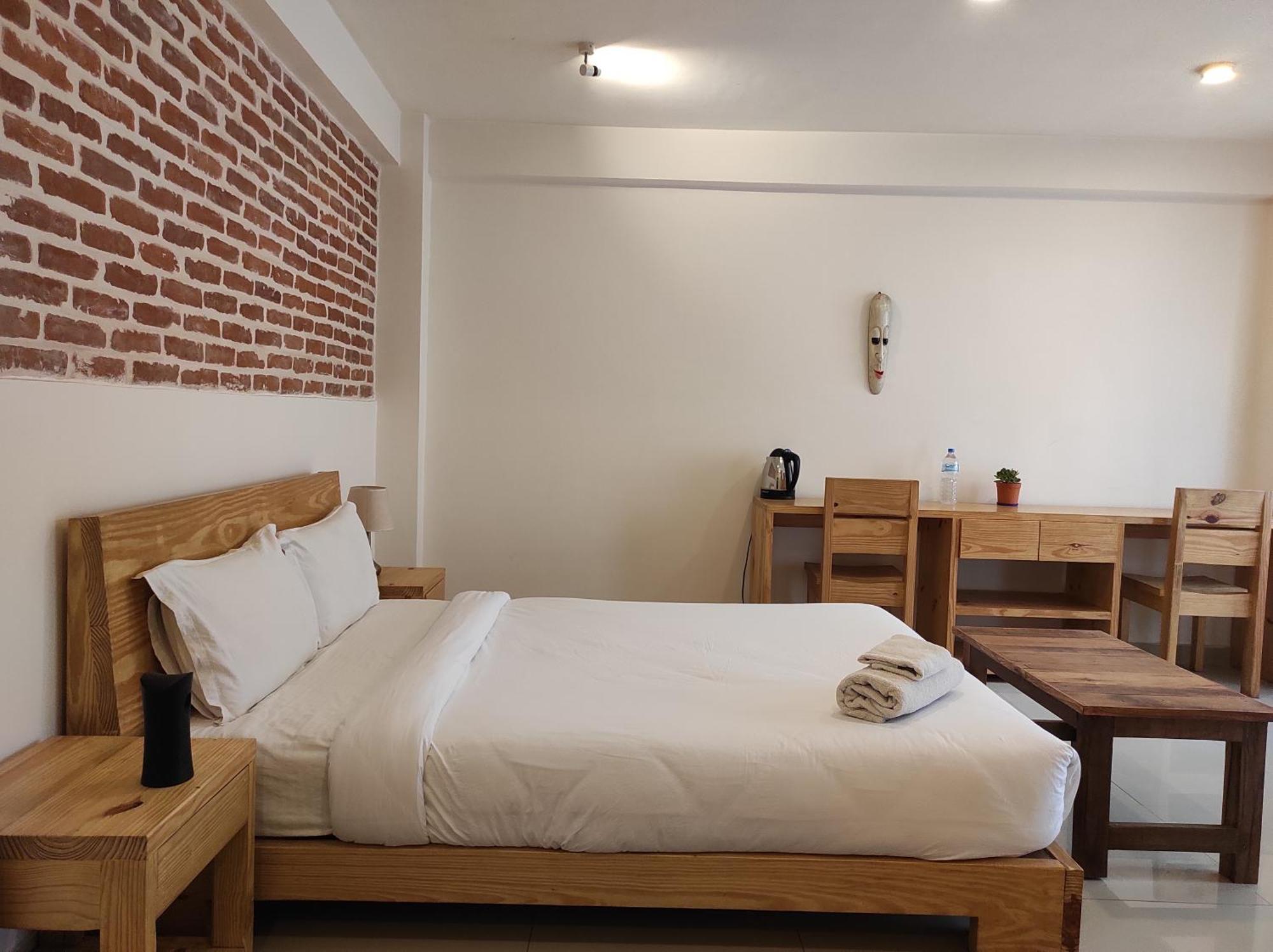 Sayami Home Lalitpur 外观 照片